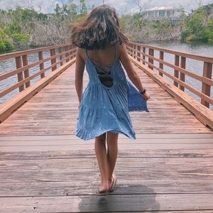 Meet your Posher, Kellie